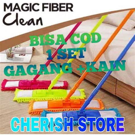 Tug Magic Fiber's Exclusive Code: The Key to Effortless Cleaning
